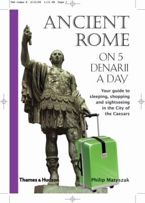 Ancient Rome on five denarii a day