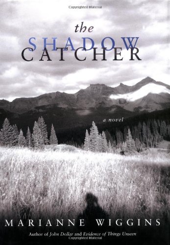 The shadow catcher : a novel