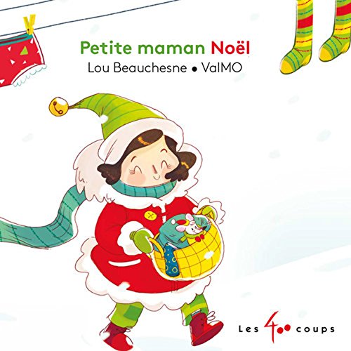 Petite maman Noël