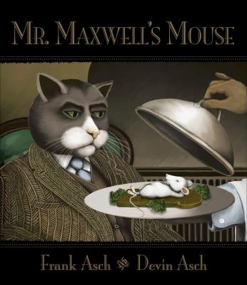 Mr. Maxwell's mouse