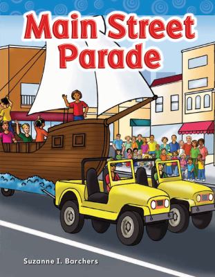 Main Street parade