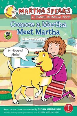 Meet Martha : Conoce a Martha