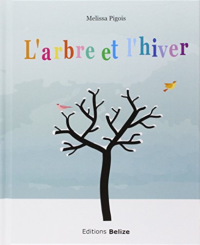 L'arbre et l'hiver