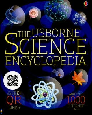 The Usborne science encyclopedia