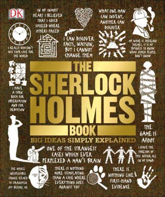 The Sherlock Holmes book