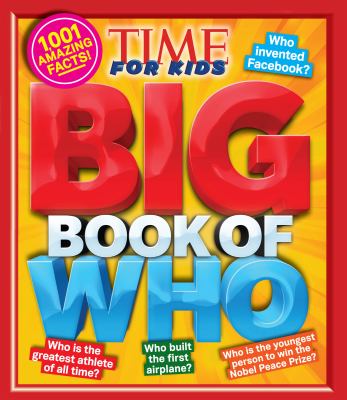 Big book of who