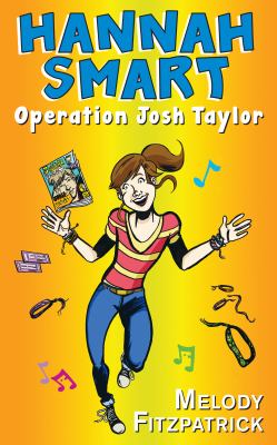 Hannah Smart. Operation Josh Taylor /
