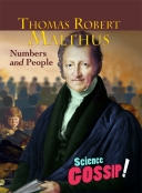 Thomas Robert Malthus : numbers and people