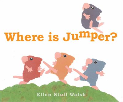 Where is Jumper?