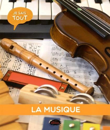 La musique