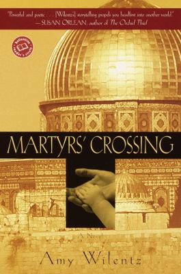 Martyrs' crossing : a novel