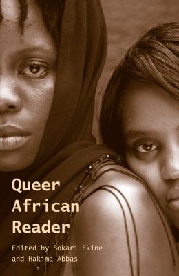 Queer African reader