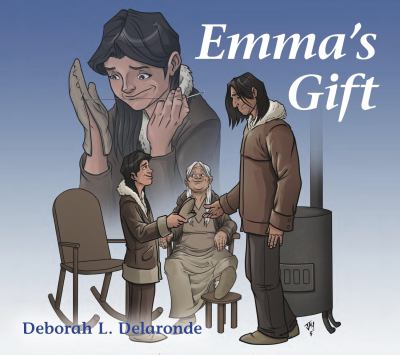 Emma's gift