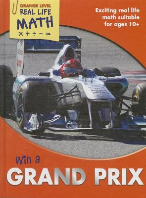 Win a Grand Prix