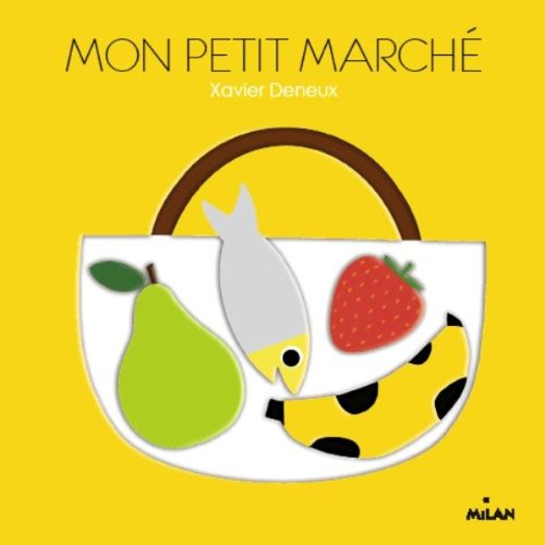 Mon petit marché