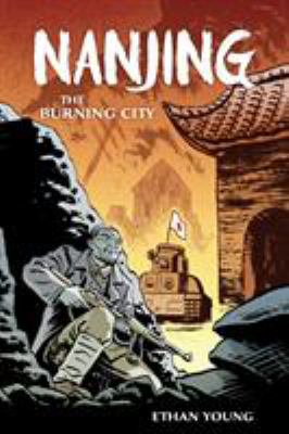 Nanjing : the burning city