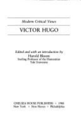 Victor Hugo