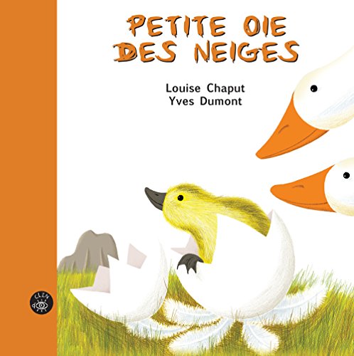 Petite oie des neiges