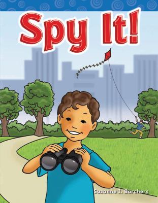 Spy it!