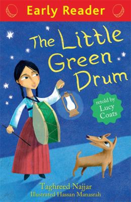 The little green drum