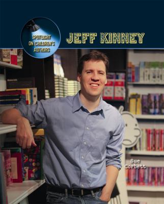 Jeff Kinney