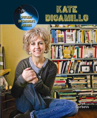 Kate DiCamillo