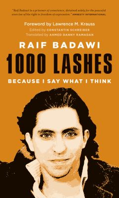 1000 lashes : because I say what I think
