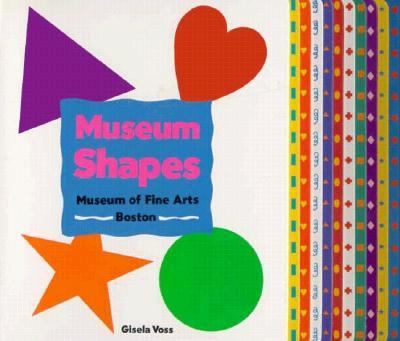 Museum shapes