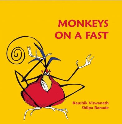 Monkeys on a fast : Karadi tales
