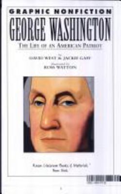 George Washington : the life of an American patriot