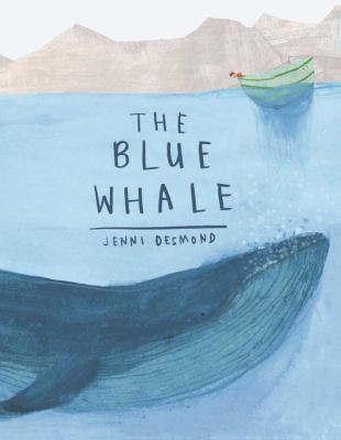 The blue whale