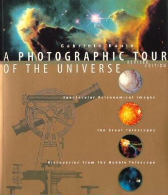 A photographic tour of the universe