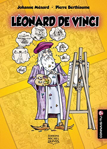 Léonard de Vinci