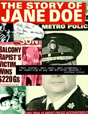 The story of Jane Doe : a book about rape