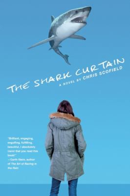The shark curtain : a novel