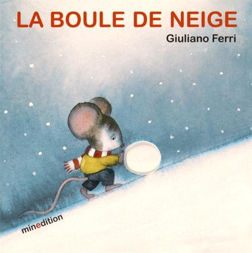 La boule de neige