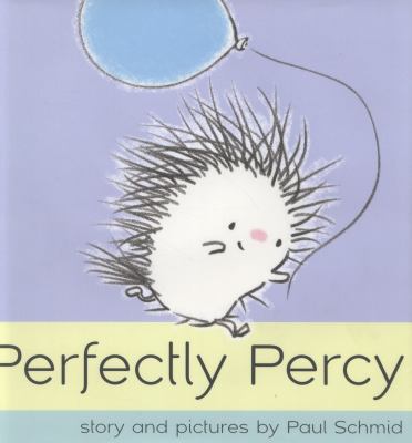 Perfectly Percy