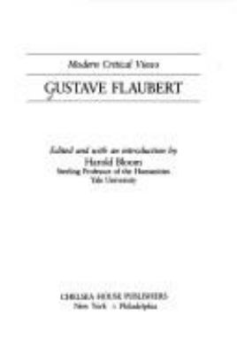 Gustave Flaubert