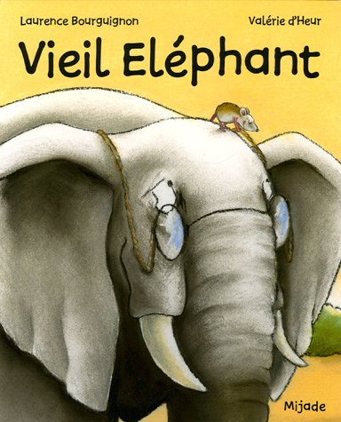 Vieil Éléphant