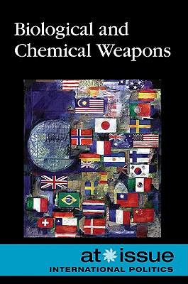 Biological and chemical weapons