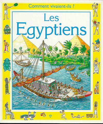 Les Égyptiens