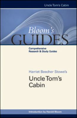 Harriet Beecher Stowe's Uncle Tom's cabin
