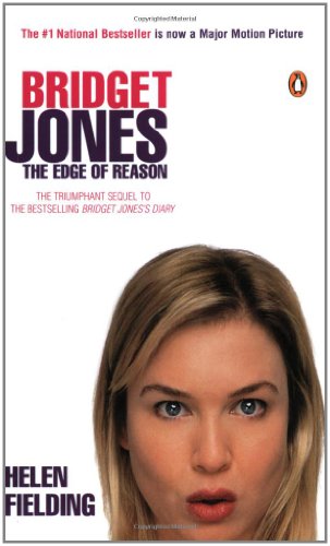 Bridget Jones : the edge of reason