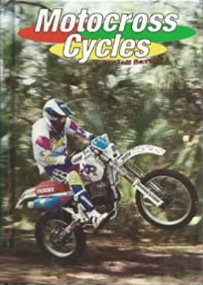 Motocross cycles