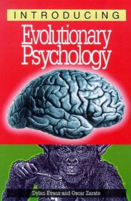 Introducing evolutionary psychology