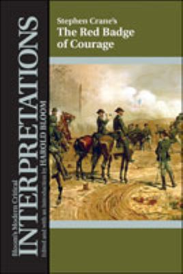 Stephen Crane's The red badge of courage