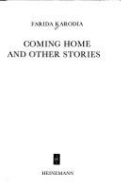 Coming home and other stories