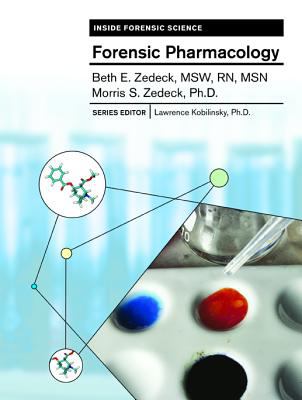 Forensic pharmacology