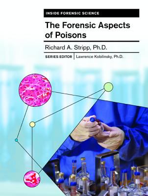 The forensic aspects of poisons