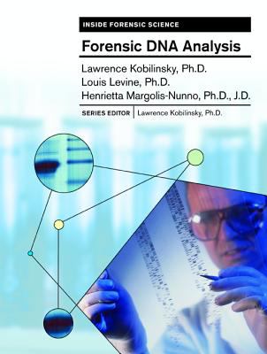 Forensic DNA analysis